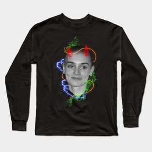 -- Sinead O'Connor -- Long Sleeve T-Shirt